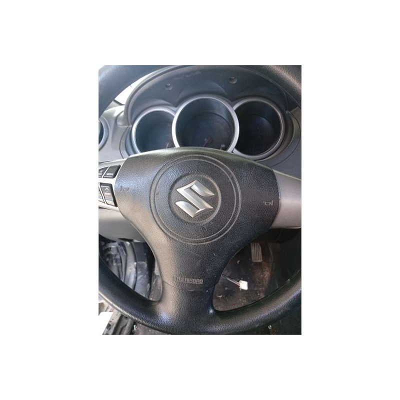 AIRBAG VOLANTE