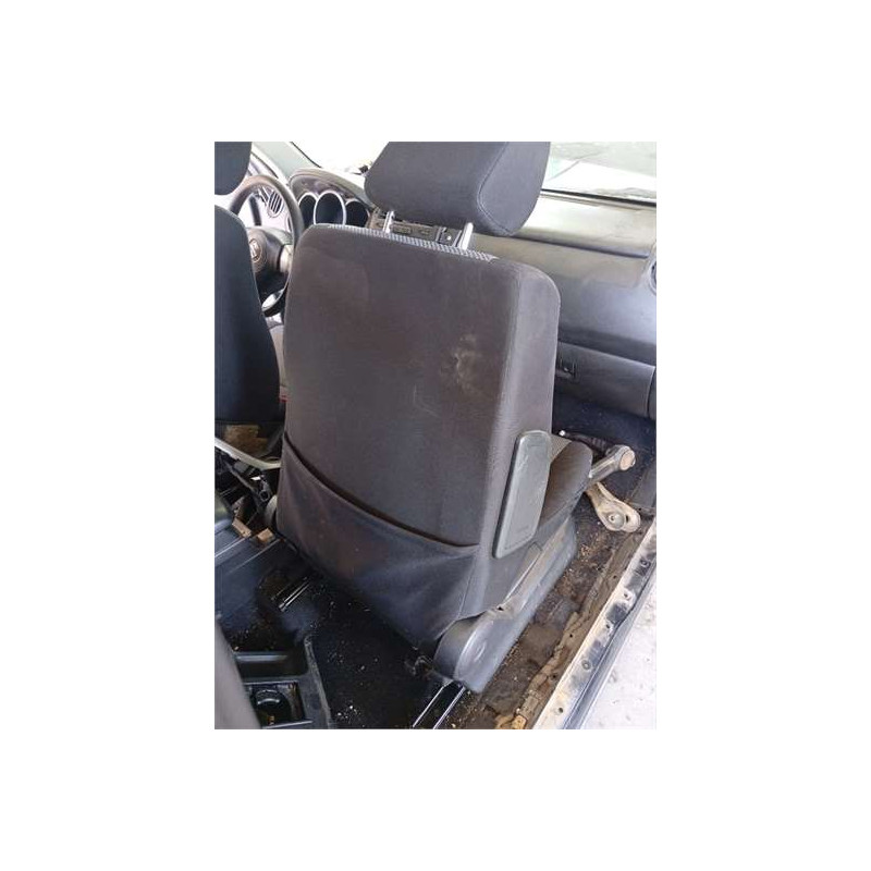 ASIENTO DEL. DCHO.
