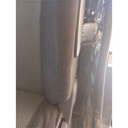 ASIENTO DEL. IZDO.