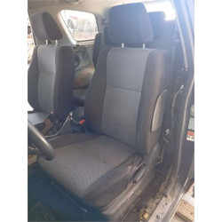 ASIENTO DEL. IZDO.