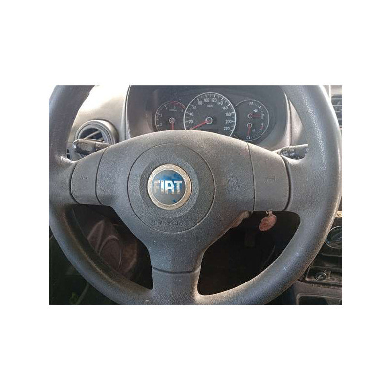 AIRBAG VOLANTE