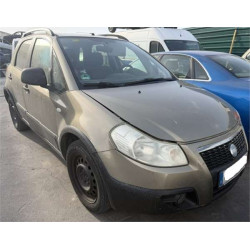 ANCLAJE CINTURON TRA. DCHO.