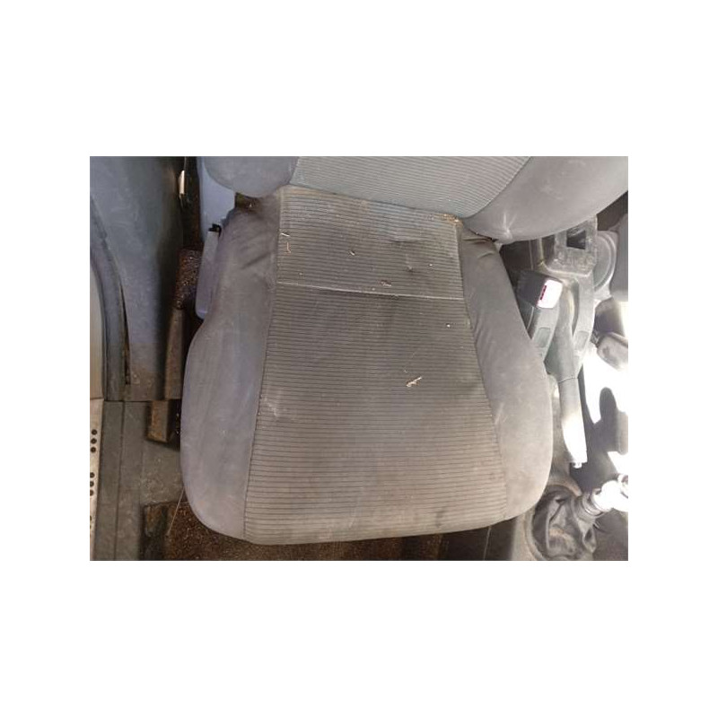 ASIENTO DEL. DCHO.