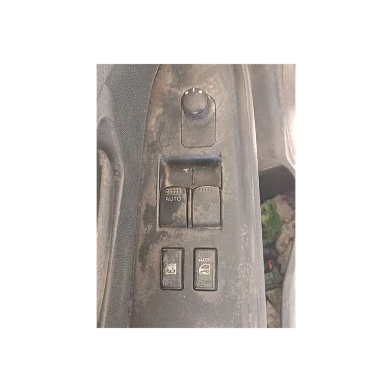 BOTONERA PUERTA DEL. IZDA.