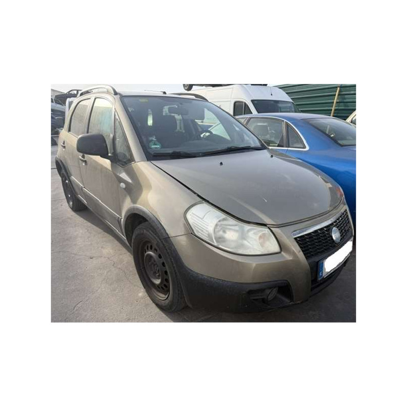 CERRADURA PUERTA DEL. IZDA.