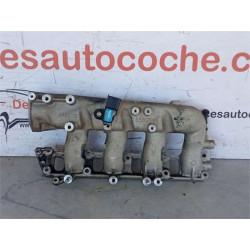COLECTOR ADMISION