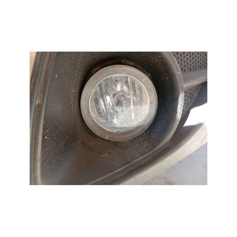 FARO ANTINIEBLA IZDO.