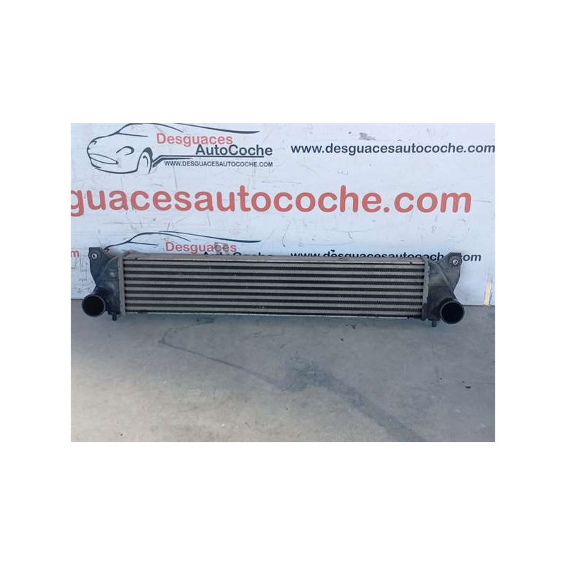 INTERCOOLER