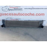INTERCOOLER