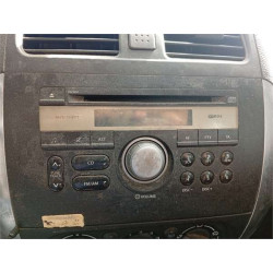 RADIO / CD