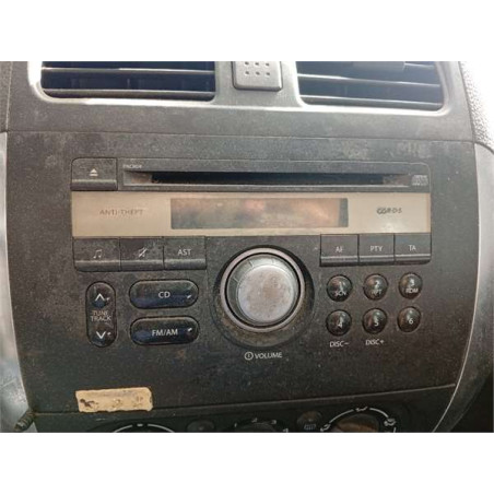 RADIO / CD