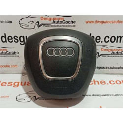 AIRBAG VOLANTE