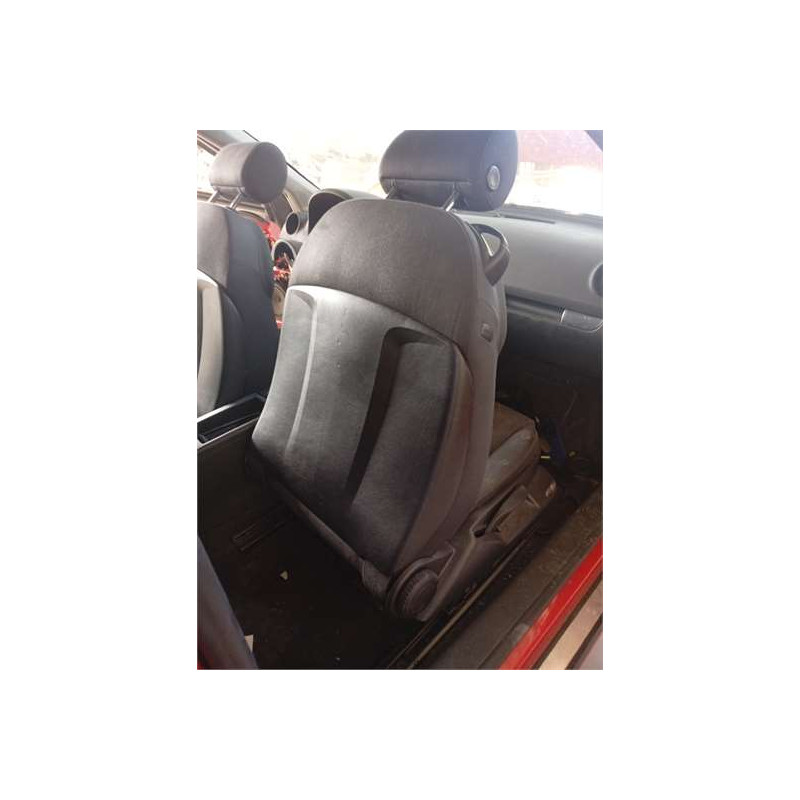 ASIENTO DEL. DCHO.