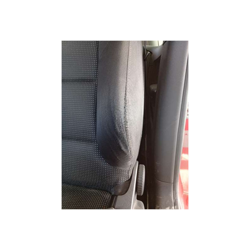 ASIENTO DEL. IZDO.