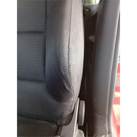 ASIENTO DEL. IZDO.