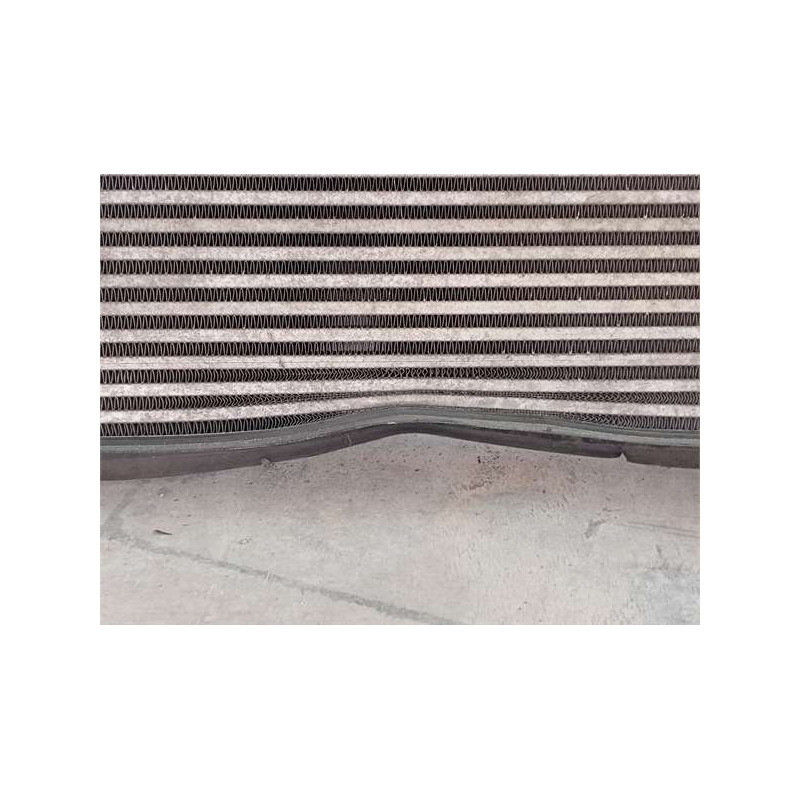 INTERCOOLER