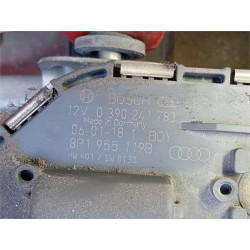 MOTOR LIMPIAPARABRISAS DEL.