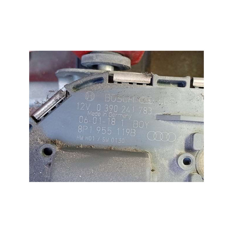 MOTOR LIMPIAPARABRISAS DEL.