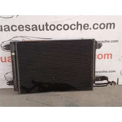 RADIADOR AIRE ACONDICIONADO