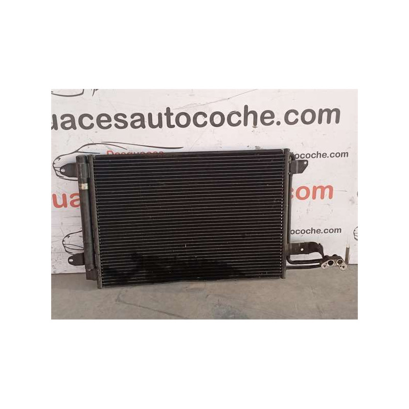 RADIADOR AIRE ACONDICIONADO