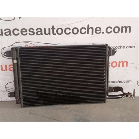 RADIADOR AIRE ACONDICIONADO