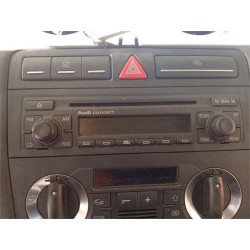 RADIO / CD