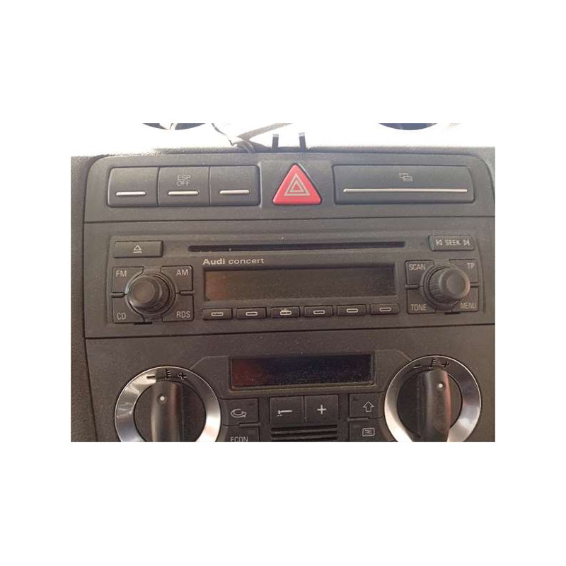 RADIO / CD