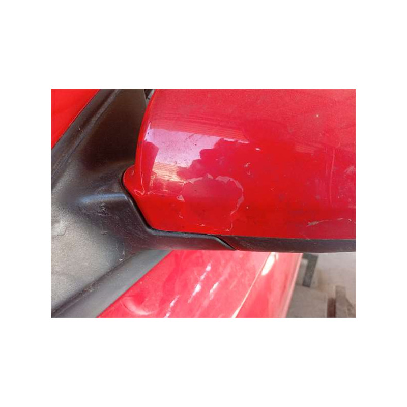 RETROVISOR ELECTRICO IZDO.