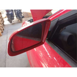 RETROVISOR ELECTRICO IZDO.