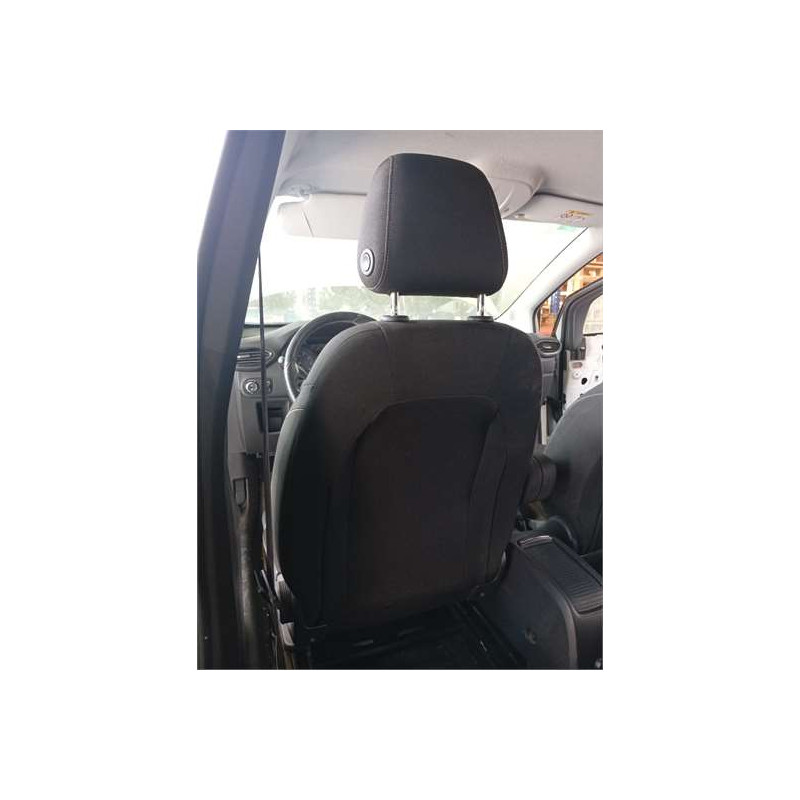 ASIENTO DEL. IZDO.