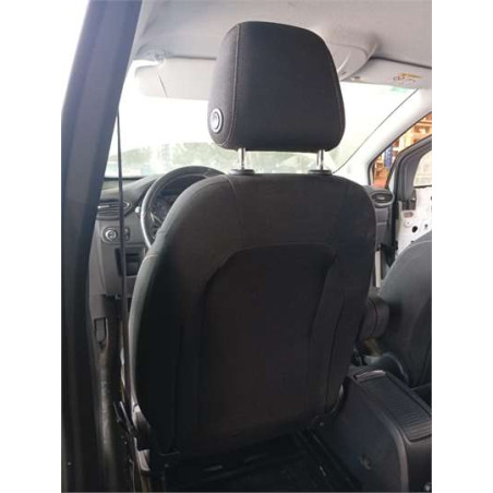 ASIENTO DEL. IZDO.