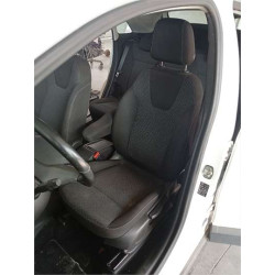 ASIENTO DEL. IZDO.