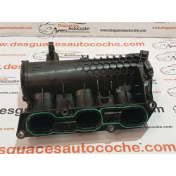 COLECTOR ADMISION