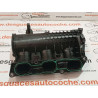 COLECTOR ADMISION