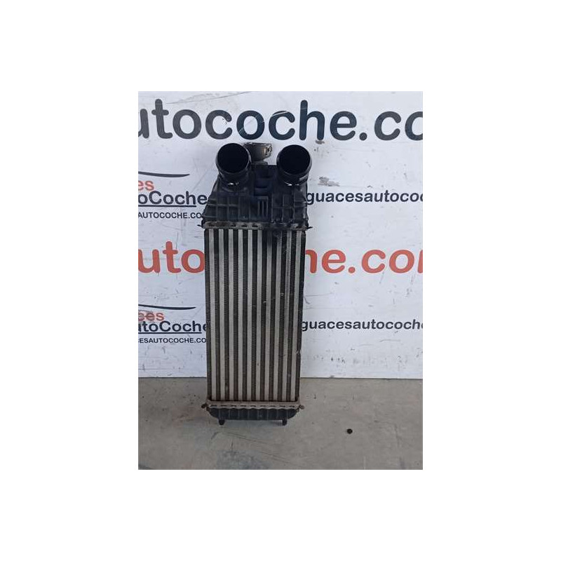 INTERCOOLER