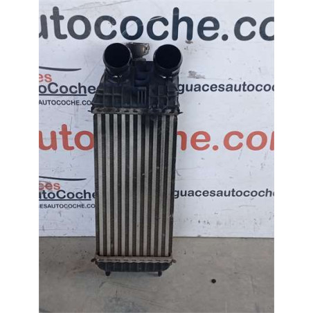 INTERCOOLER