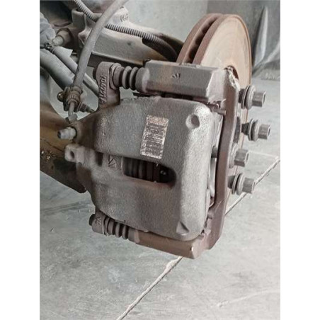 PINZA FRENO DEL. IZDA.