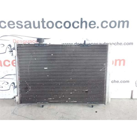 RADIADOR AIRE ACONDICIONADO