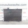 RADIADOR AIRE ACONDICIONADO