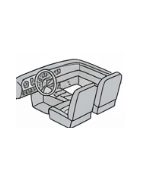 INTERIORES Y TABLERO